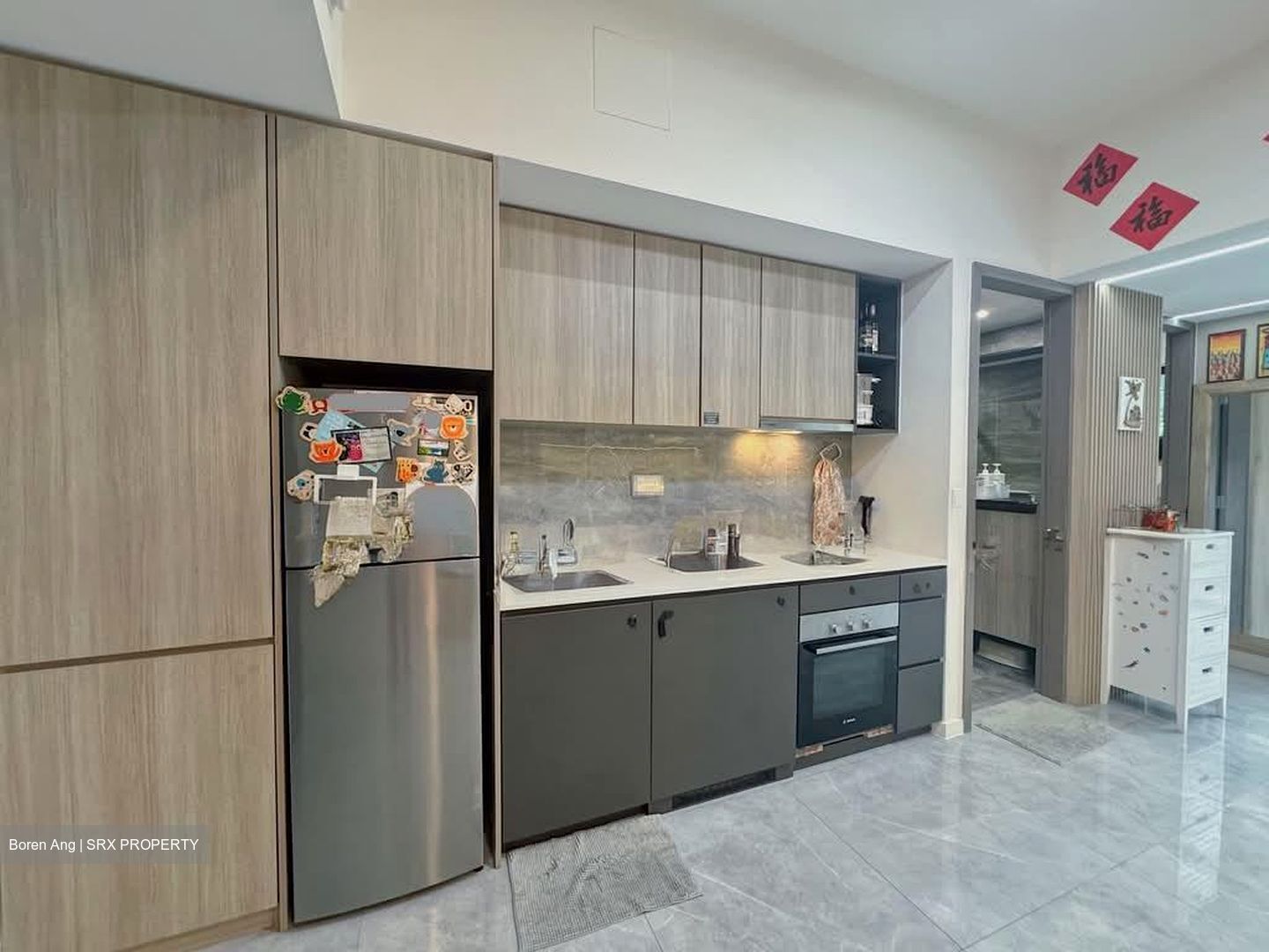 Kent Ridge Hill Residences (D5), Apartment #606471511